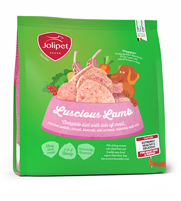 Jolipet Luscious Lamb